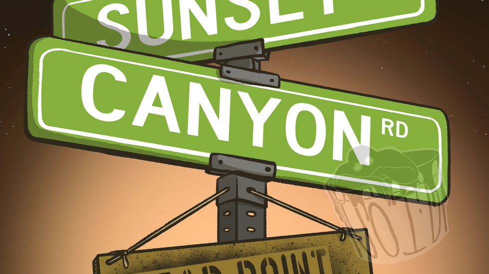 "Star point by Naya" alt ver