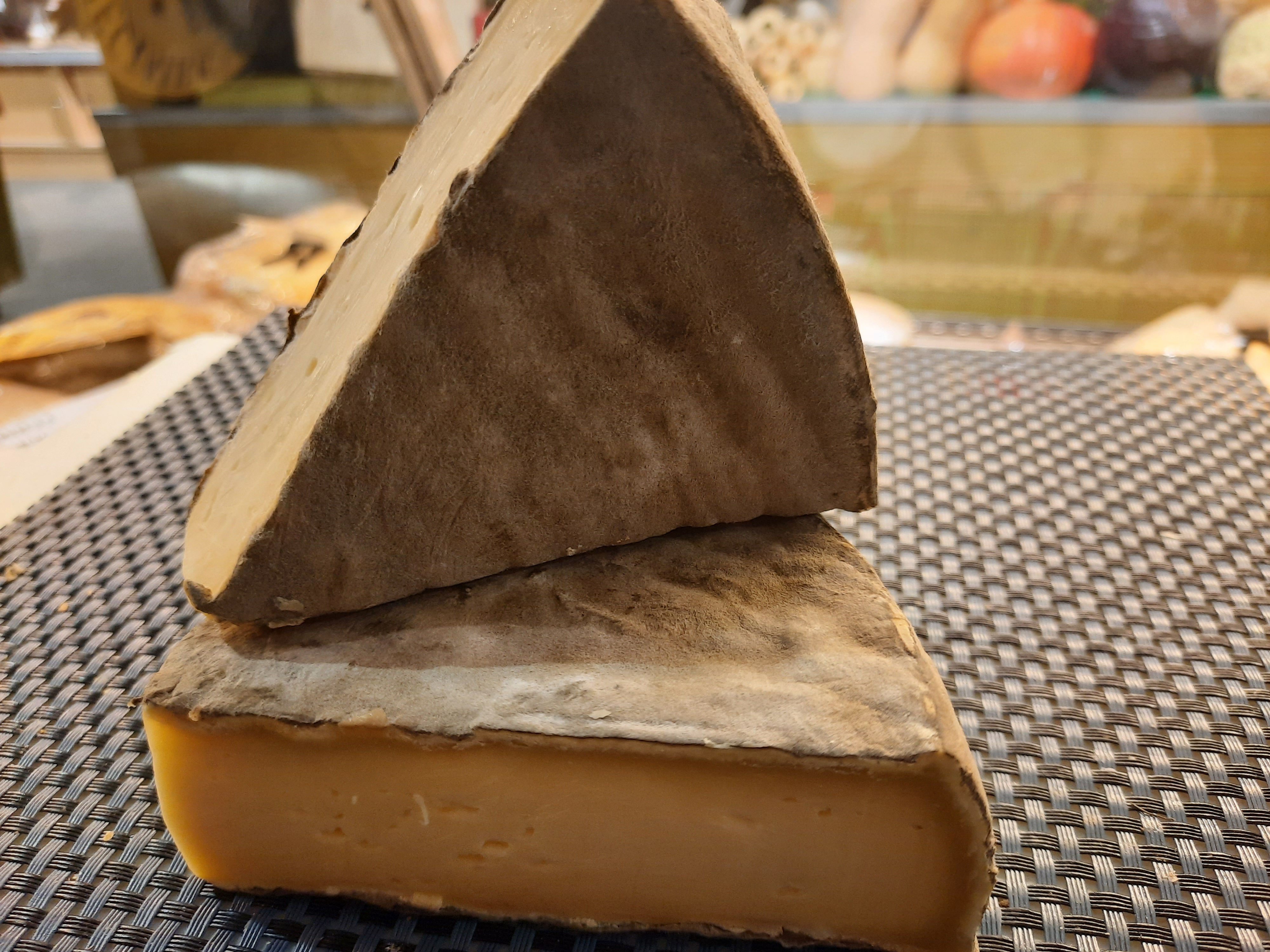 St Nectaire Fermier, les 175g