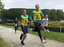 24. 6. Úspěchy absolventa Matěje Kotěšovského