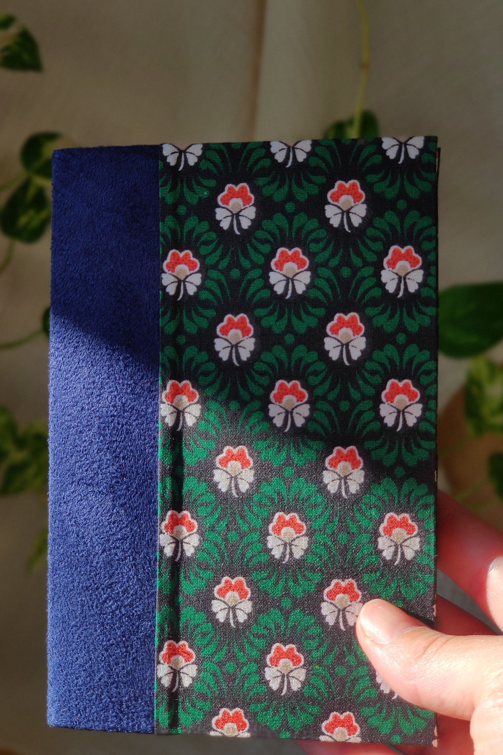Miniature : Protège papiers VERT - KAle papiers