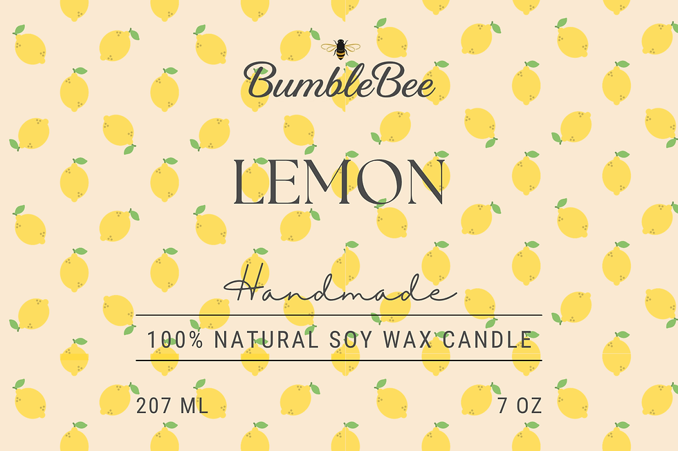 Thumbnail: Fruit Scents