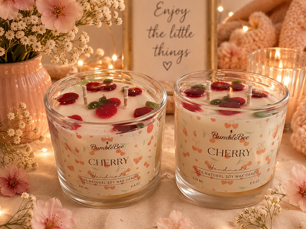 Thumbnail: Fruit Scents