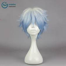 Thumbnail: Cosplay Gintoki Sakata (GINTAMA)