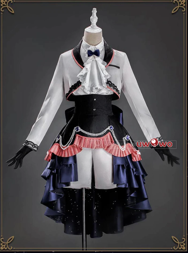 Thumbnail: Cosplay Ciel Phantomhive - Twins Gothic  (KUROSHITSUJI)