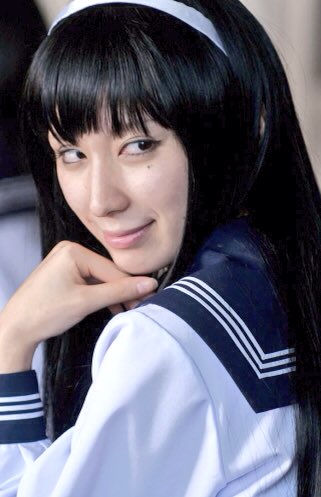 Thumbnail: Cosplay Tomie (TOMIE)