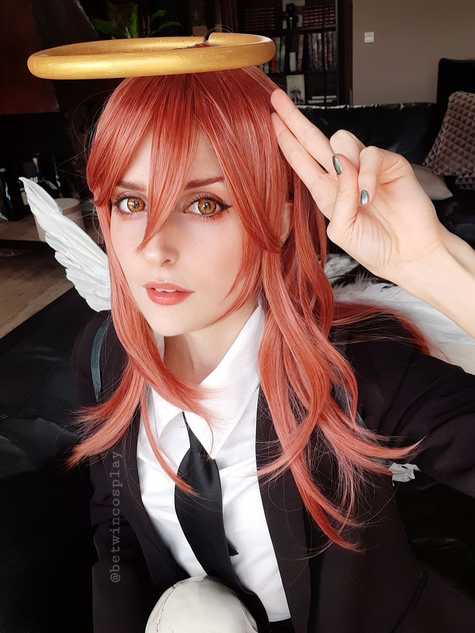 Thumbnail: Cosplay Angel Devil (CHAINSAW MAN)