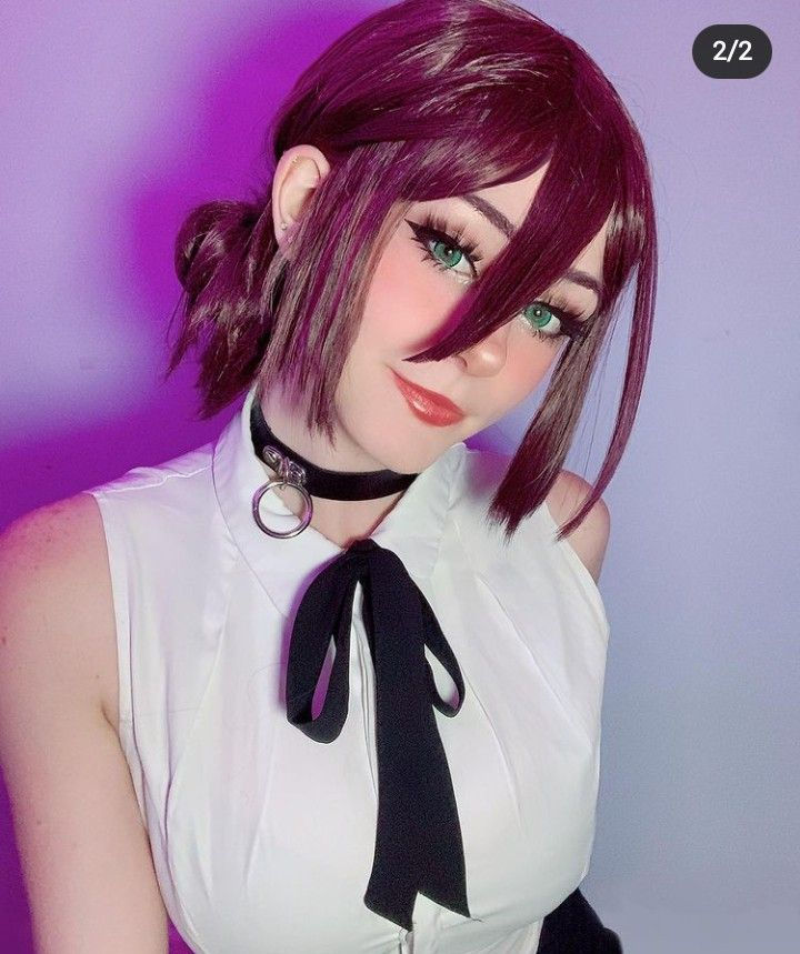 Thumbnail: Cosplay Reze / Bomb Devil (CHAINSAW MAN)