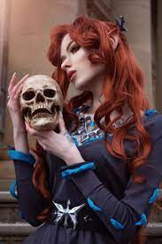 Thumbnail: Cosplay Lenore (CASTLEVANIA NETFLIX))