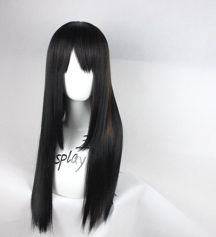 Thumbnail: Cosplay Rinoa Heartilly - White prom dress (Final Fantasy VIII)