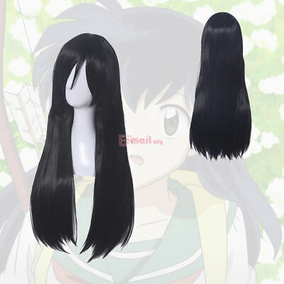 Thumbnail: Cosplay Kagome (Inuyasha)