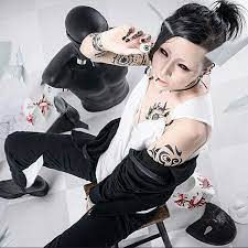 Thumbnail: Cosplay Uta  (TOKYO GHOUL)