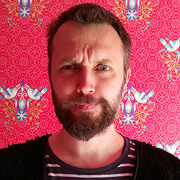 Jakub Folvarčný – Jak šel Ježíšek do světa
