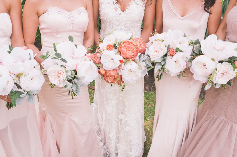 Artificial silk flowers Prestige Flowers & Co.