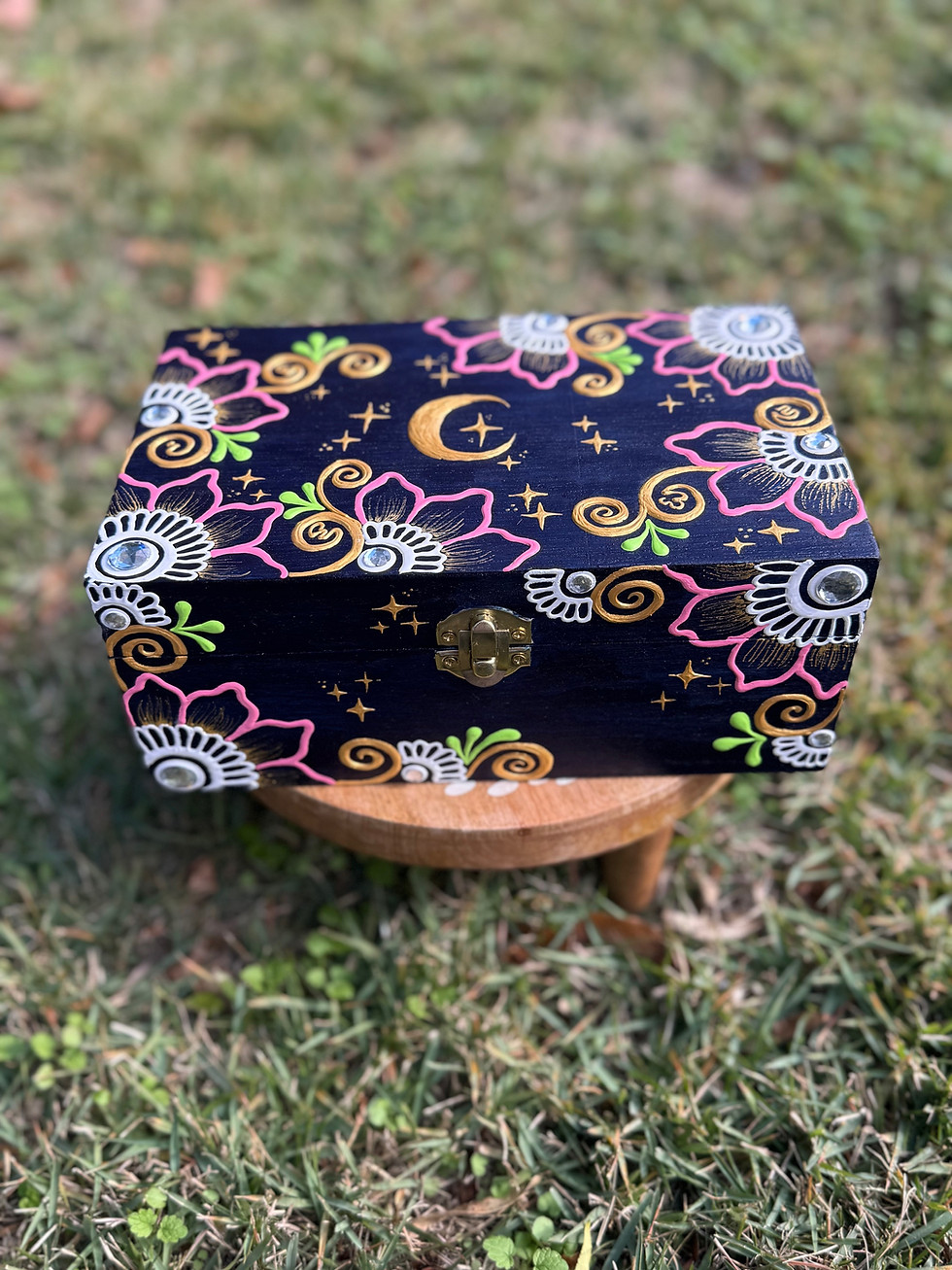 Thumbnail: Celestial Box