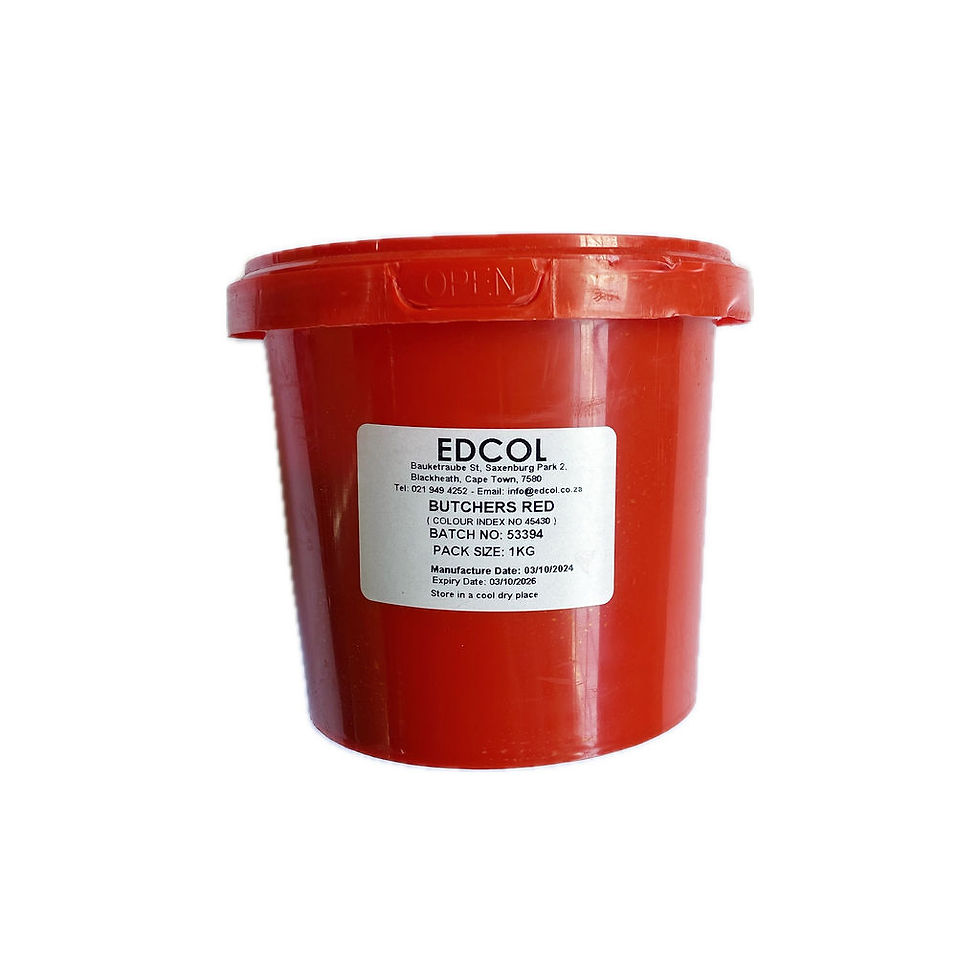 Butchers Red 1kg