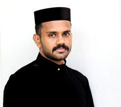 Rev. Dn. Aju chalappuram