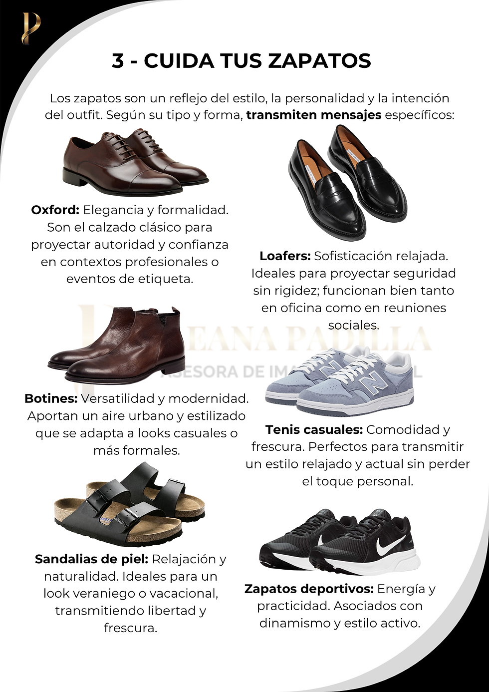 Miniatura: Mejora tu imagen en 10 pasos HOMBRES