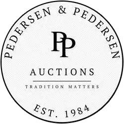 Sponsored by Pedersen & Pedersen Auctions