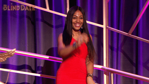 Blind Date | Channel 5