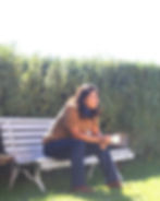 Our Afterlives: Beyond the Party, the Protest, and the Poetry with mónica teresa ortiz