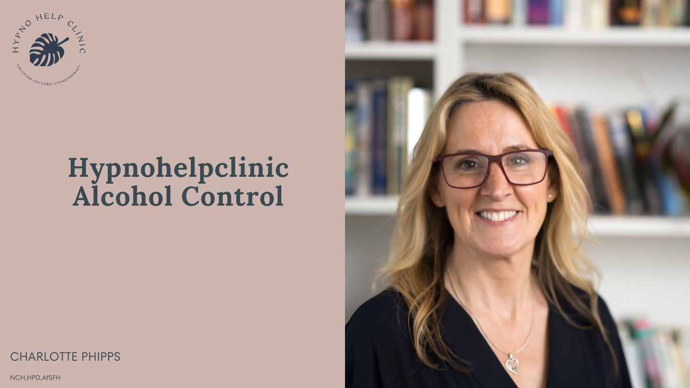 Alcohol Control audio download