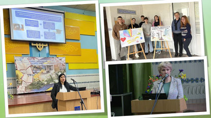 АКАДЕМІЧНА ДОБРОЧЕСНІСТЬ – ЗАПОРУКА УСПІХУ КОЖНОГО ЗДОБУВАЧА ОСВІТИ!