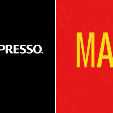 Nespresso מול Max Stock.