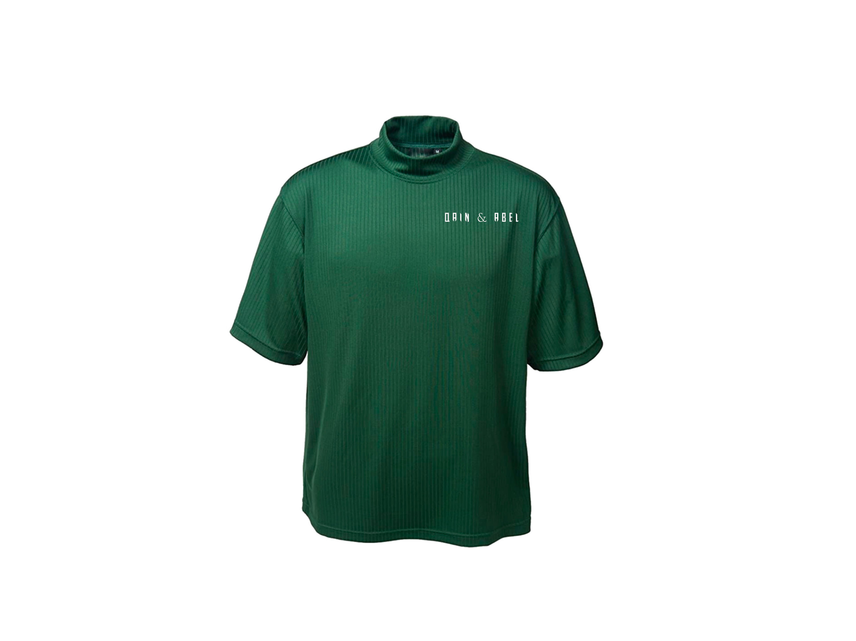 QA MOCK NECK
