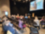 Double conférence 26 mai 2025
