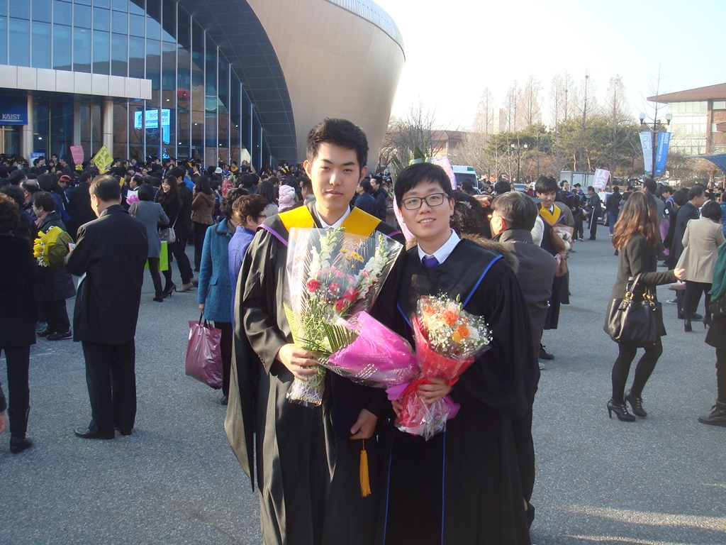 Commencement ceremony