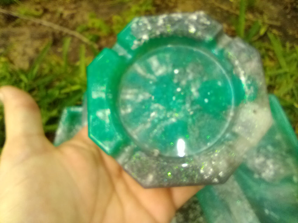 Thumbnail: Ashtray