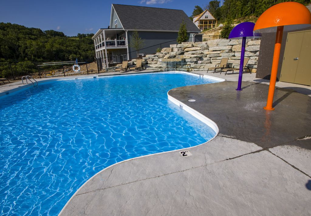 Beth's Breakaways Branson Vacation Rentals Lakin' It Easy