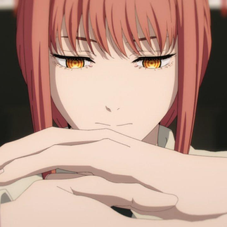 golden eye anima girl