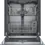 Thumbnail: Bosch 300 Series Full Console Built-In Smart Dishwasher