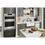 Thumbnail: KitchenAid 30 Inch Combination Smart Electric Microwave/Wall Oven
