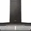 Thumbnail: LG 36 Inch Wall Mount Range Hood with 5 Speed 600 CFM