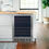 Thumbnail: Insignia™ - 44-Bottle Built-In Wine Refrigerator