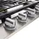 Thumbnail: LG Gas Cooktop with 5 Sealed Burners