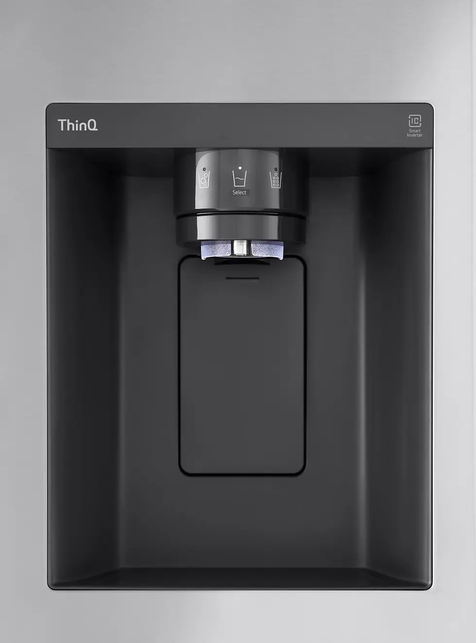 Thumbnail: LG Smart Depth MAX French Door Refrigerator with 30.7 Cu. Ft.