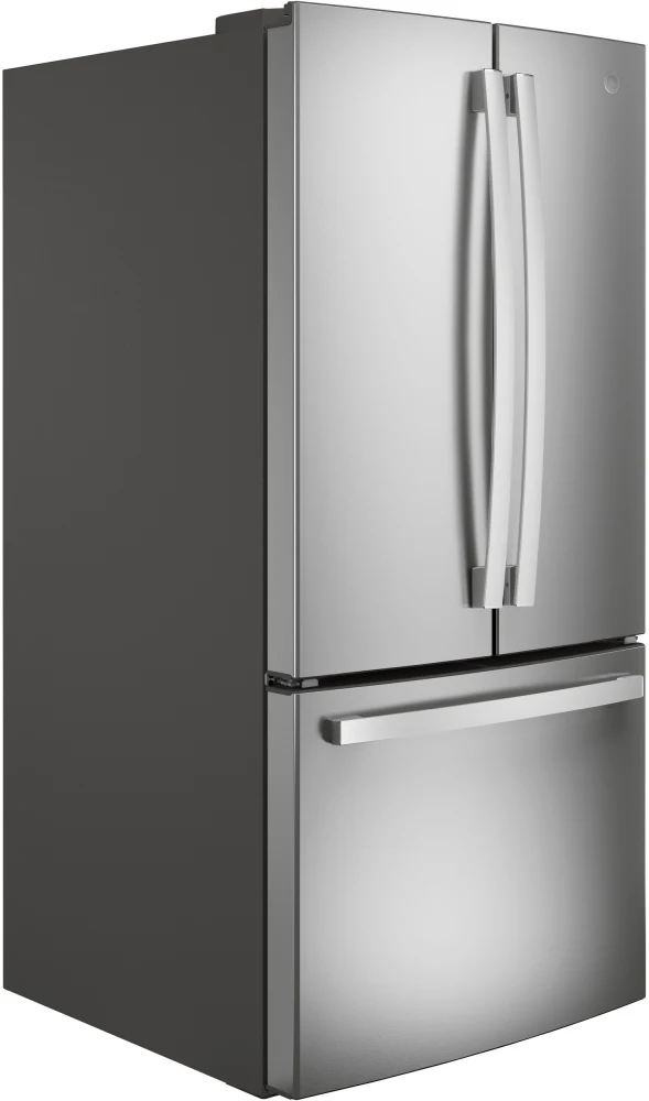 Kenmore 33 Inch French Door Refrigerator GE 33 Inch French Door Refrigerator 24.7 Cu. Ft. Capacity | west appliances