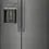 Thumbnail: Frigidaire Gallery Series Counter Depth Freestanding Side by Side Refrigerator