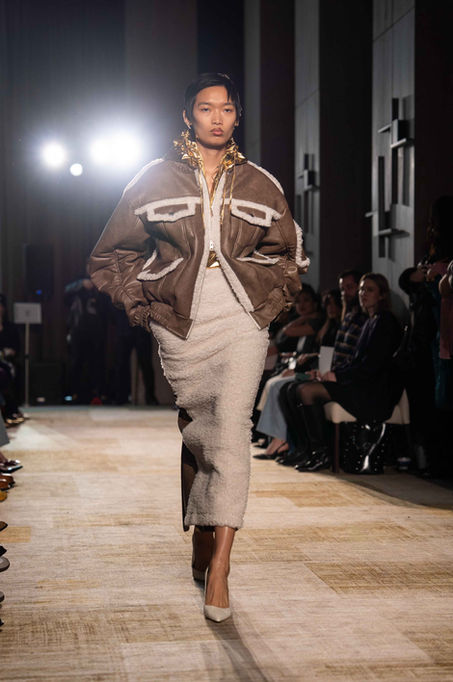 NYFW Photo Aknvas