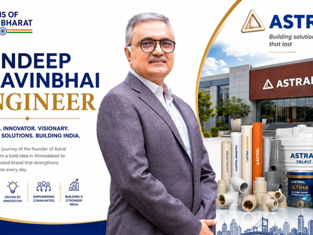 Sandeep Pravinbhai Engineer