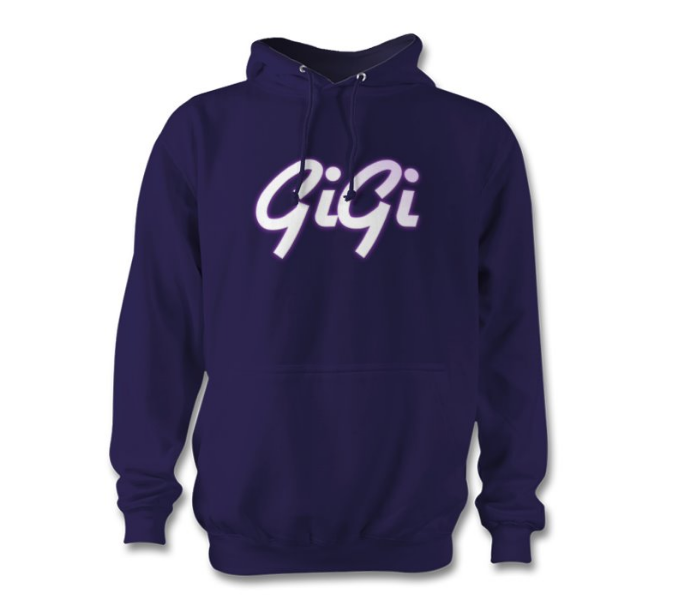 GiGi Hoodie