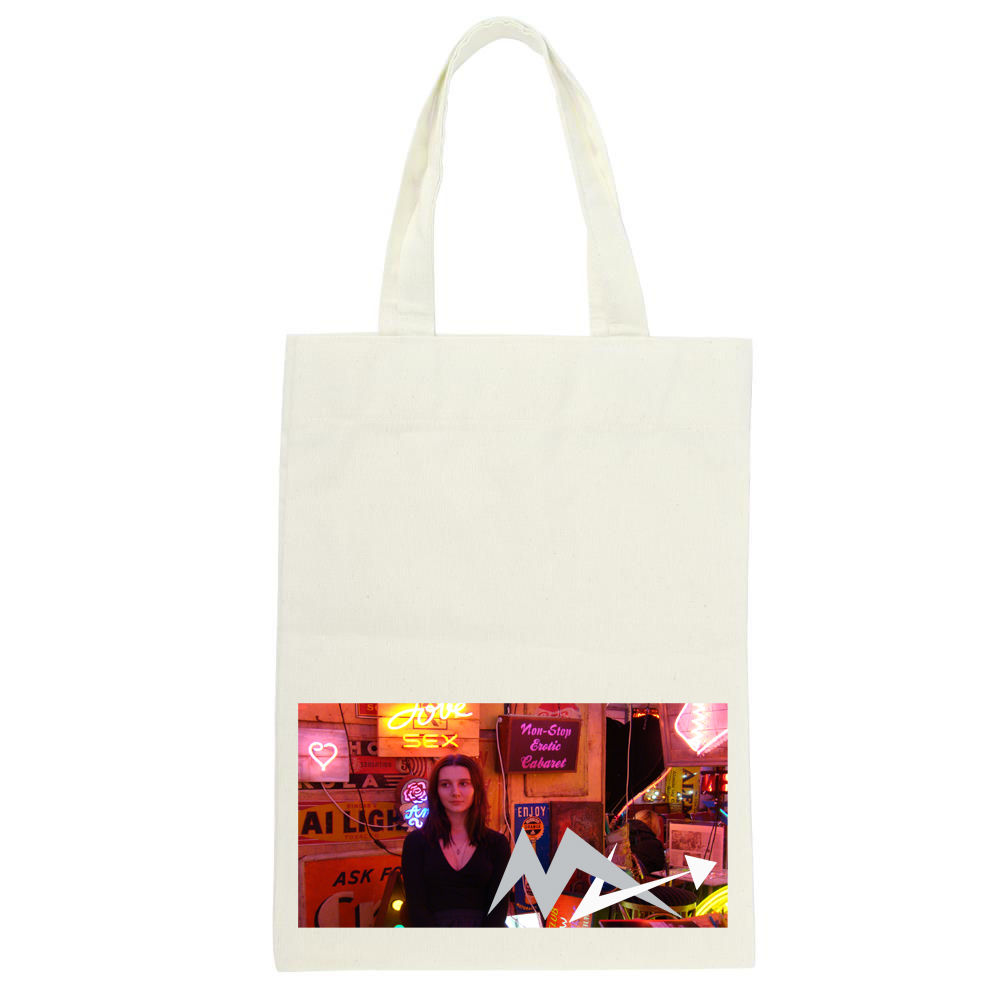 Mira Tote Bag