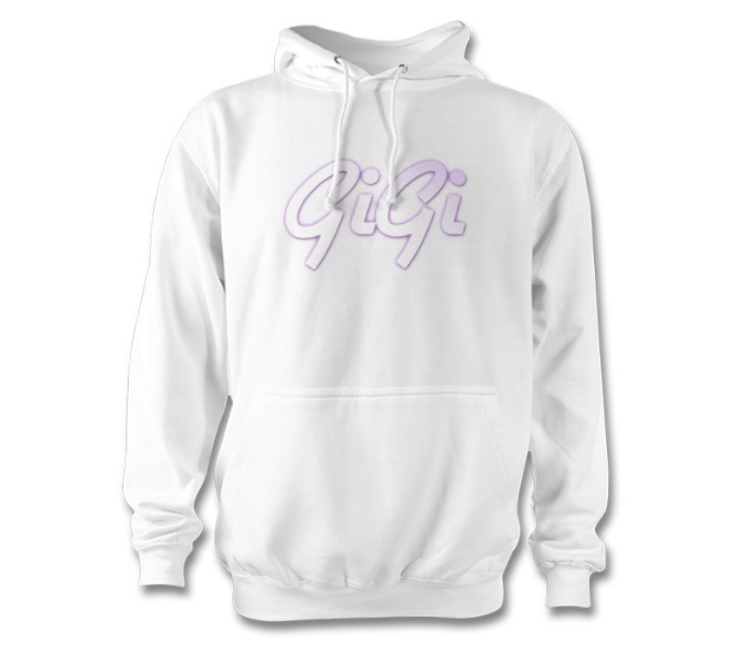 Thumbnail: GiGi Hoodie