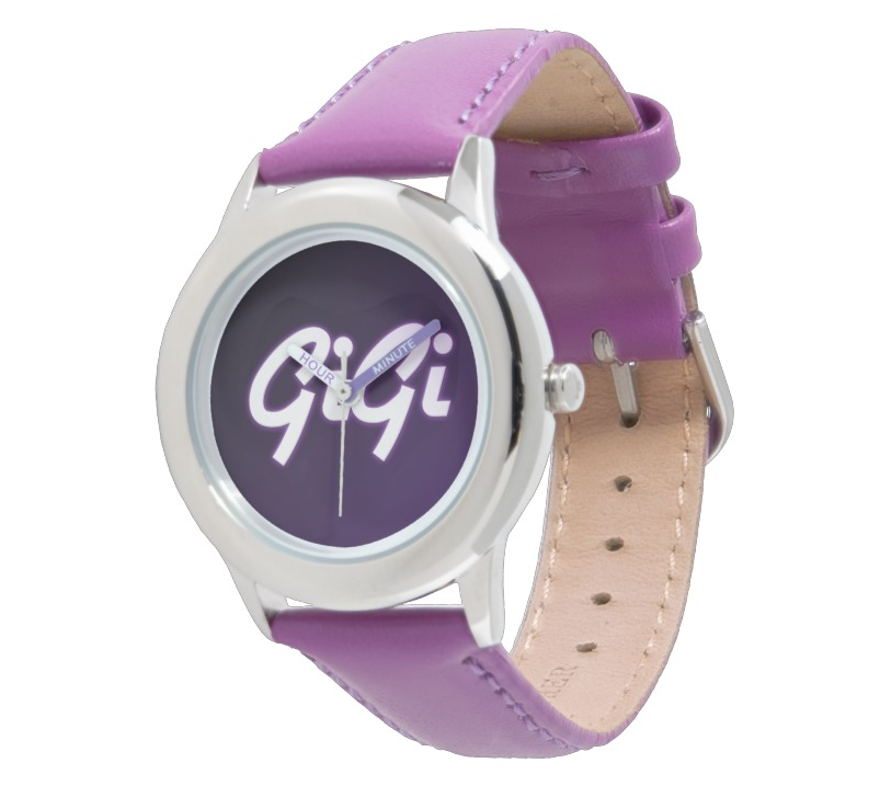 Thumbnail: GiGi Watch