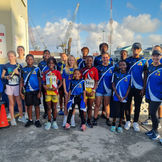 Cayman Track
