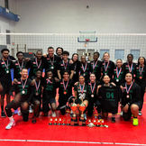 Cayman Youth Sports Volleyball Club