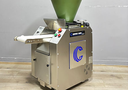 Hamur Kesme Makinesi